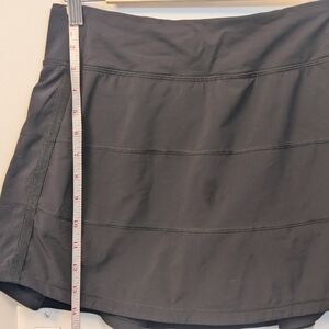 Lululemon Pace Rival II Tall, Size 8